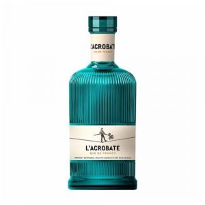 L'Acrobate Gin 44% 0,7 l 19