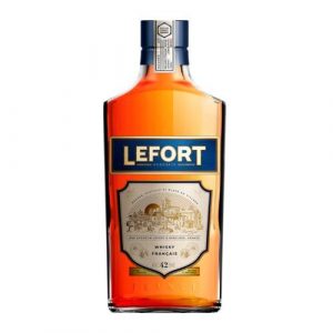 Lefort Augustin Français Whisky 42% 0,7 l 21