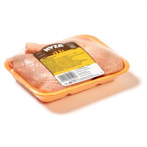 Mrazené Kuracie stehná cca 700g Hyza 19