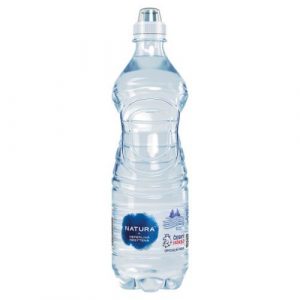 Natura Pramenitá voda nesýtená 750 ml *ZO 2