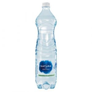 Natura Pramenitá voda nesýtená 1,5l *ZO 24