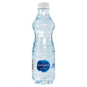 Natura Pramenitá voda nesýtená 500ml *ZO 1
