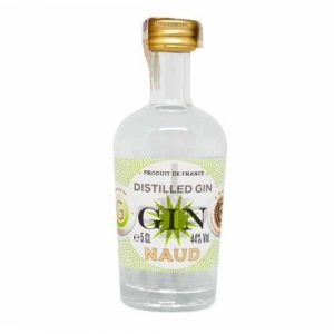 Naud Gin mini 44% 0,05 l 16