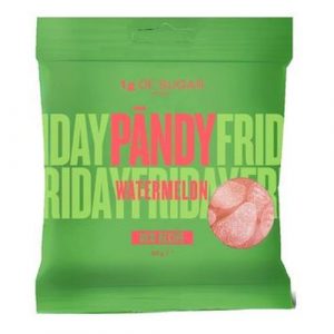 Pandy Wattermelon želé cukríky 50g 49