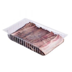 Slanina anglická nárez 1kg Steinex 8