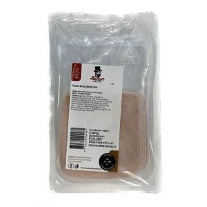 Šunka kuracia špeciál 85% cca 500g Baron 12