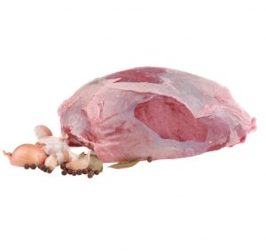 Teľacie zadné orech cca 2-3kg Beef House 4