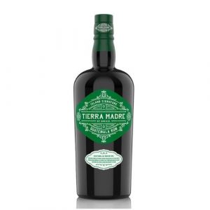 Tierra Madre Grand Cru Rum 40% 0,7 l 9