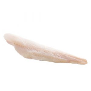 Treska atlantická filet bez kože cca 300g Fjord 6