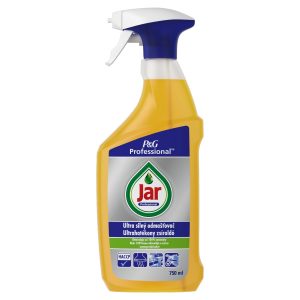 Jar Professional silný odmasťovač 750ml 6
