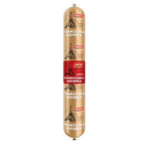 Nátierka Francúzska 300g, Mecom 6