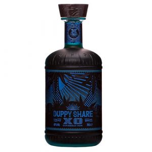 Duppy Share XO Rum 40% 0,7 l 8