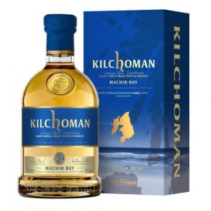 Kilchoman Machir Bay Whisky 46% 0,7 l 16