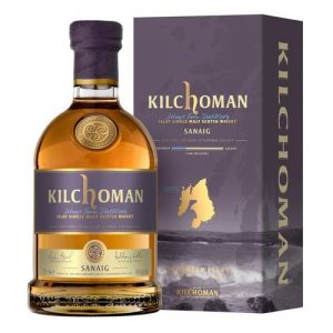Kilchoman Sanaig Whisky 46% 0,7 l 19