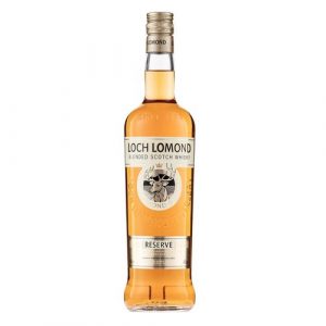 Loch Lomond Reserve Whisky 40% 0,7 l 17