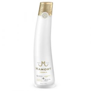 Mamont Vodka 40% 0,7 l 8