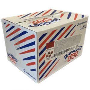 Mrazená Kaiserka mini 4 druhy 100x32g Vandemoortele 14