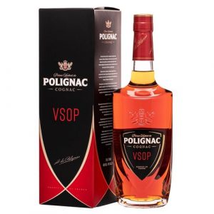 Polignac VSOP koňak 40% 0,7 l 18