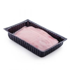 Šunka Bravčová Dusená 70% nárez 1kg Steinex 22