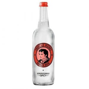 Thomas Henry Ginger Beer 750ml 18