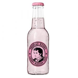 Thomas Henry Henry Cherry Blossom Tonic 200ml 6
