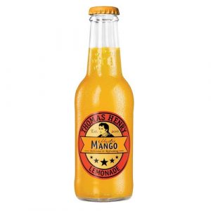 Thomas Henry Henry Mystic Mango Lemonade 200ml 20