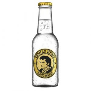 Thomas Henry Tonic Water 200ml 4