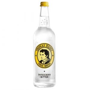 Thomas Henry Tonic Water 750ml 7