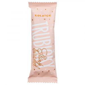 Trubičky Slaný karamel KOLATCH 35g 15
