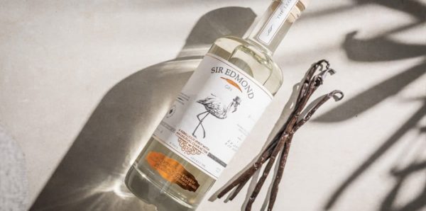 Sir Edmond Gin 40% 0,7 l 2