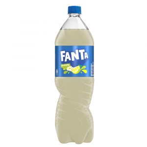 Fanta Shokata (citron & baza) 1,5l *ZO 17