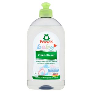 Frosch Baby čistič na detské potreby 500ml 16
