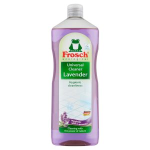 Frosch univerzálny čistič Levanduľa 1l 14