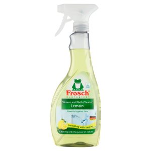 Frosch Kúpeľňa a sprchy Citrón 500ml 4