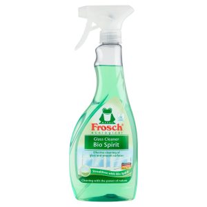 Frosch Čistič skiel Spiritus 500ml 3