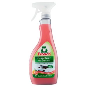 Frosch Kuchyňa odmasťovač Grep 500ml 3