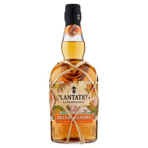 Plantation Barbados Grande Reserve 40% 0,7 l 17