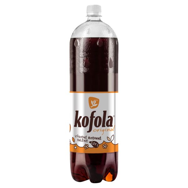 Kofola Original 2,25l *ZO 1