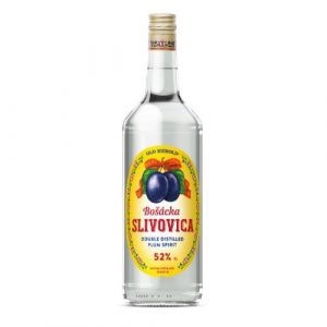 Bošácka Slivovica 52% 1 l 11
