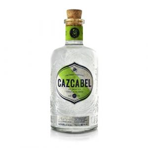 Cazcabel Coconut Likér 34% 0,7 l 22