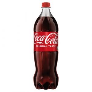Coca Cola 1,5l *ZO 22