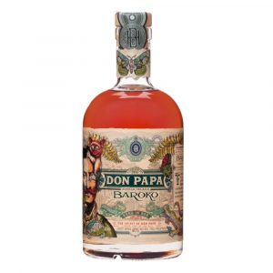Don Papa Rum Baroko 40% 0,7l 22