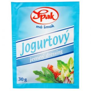 Dressing jogurtový HB 50x30g Spak 5