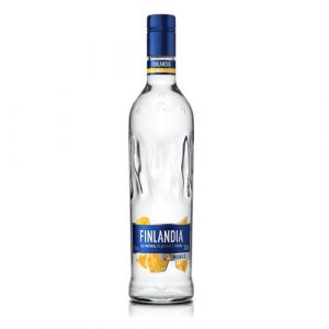 Finlandia Mango Vodka 37,5% 0,7 l 24