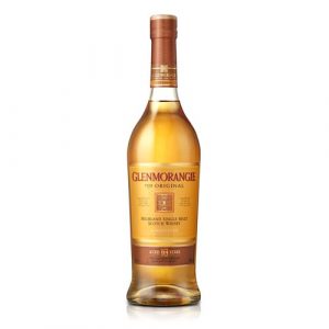 Glenmorangie The Original 10yo Whisky 40% 0,7 l 13
