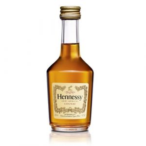 Hennessy VS Koňak 40% mini 0,05 l 7