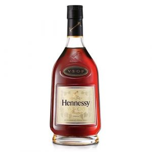 Hennessy VSOP 40% Koňak 0,7 l 9