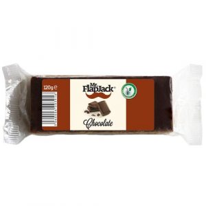 Mr.FlapJack čokoláda 120g 4
