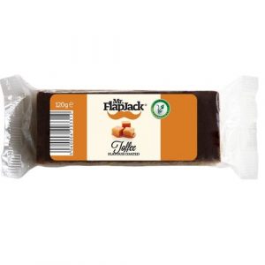 Mr.FlapJack toffee 120g 6