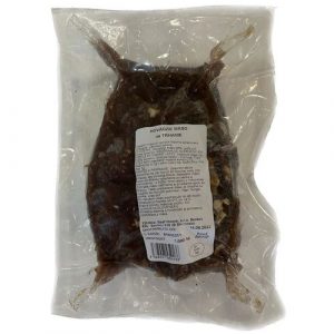 Hovädzie mäso na trhanie Sous Vide 1kg Beef House 18